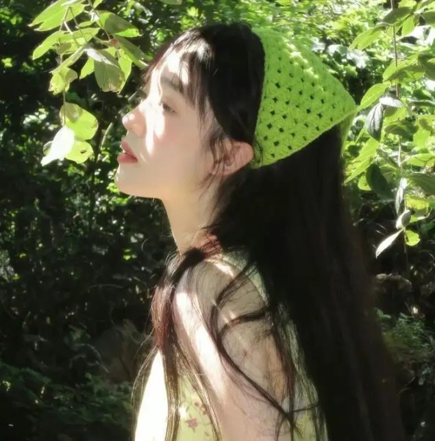 将军府来了个小厨娘